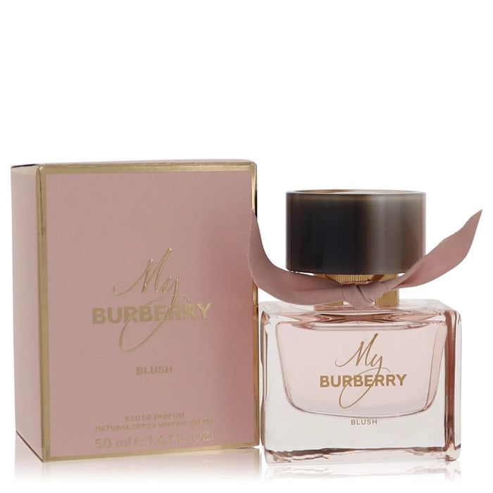 My Burberry Blush Perfume By Burberry for Women