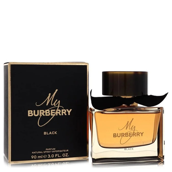 My Burberry Black Perfume By Burberry for Women