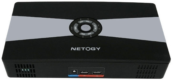 NETOGY Mini 14400mAh DC UPS / Power Bank