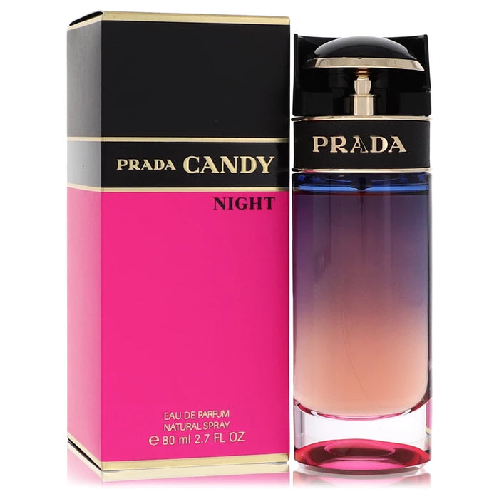 Prada Candy Night Perfume By Prada for Women