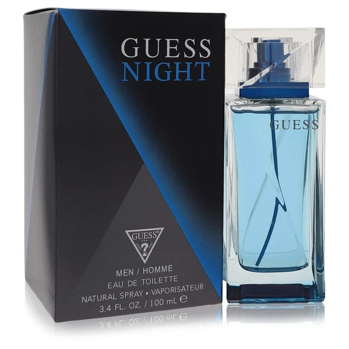 Guess Night Cologne By Guess for Men