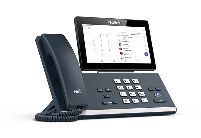 Yealink VC Enabled Desktop IP Phone