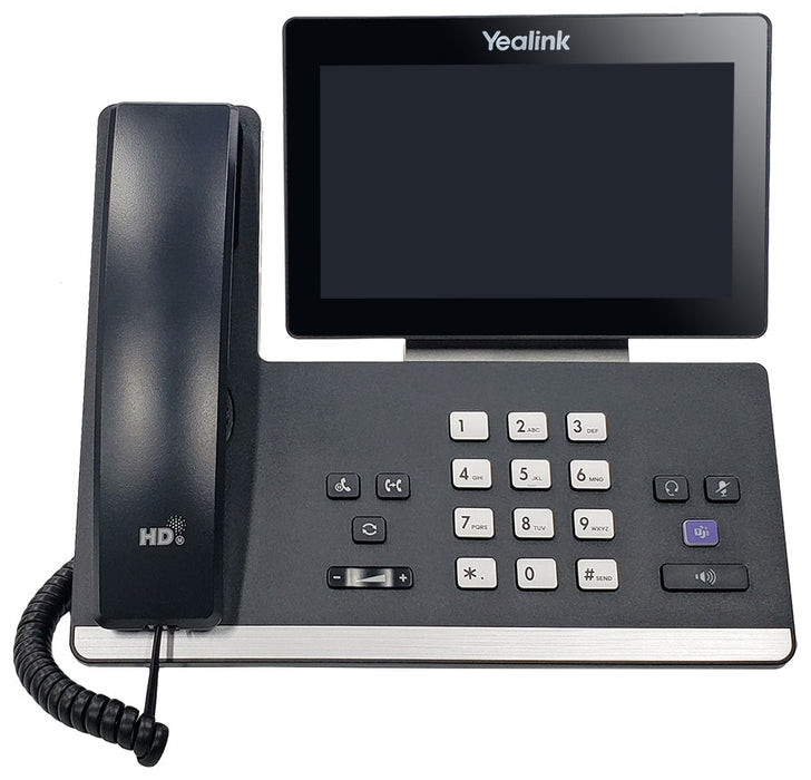 Yealink VC Enabled Desktop IP Phone