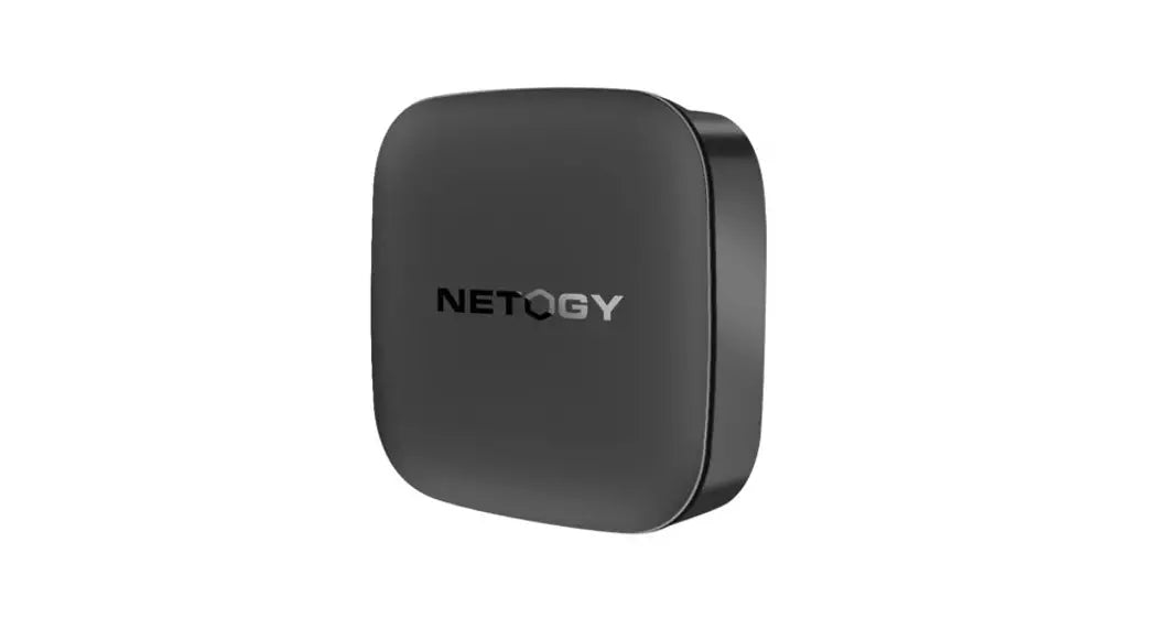 Netogy Nova 4K Ultra HD Media Streamer