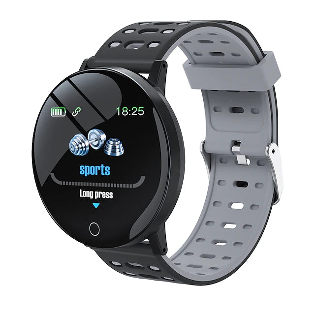 B42 Smart Watch 1.44 inch Smartwatch Fitness Running Watch Bluetooth