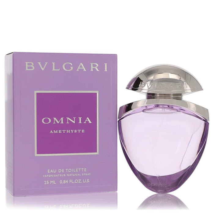 Omnia Amethyste Perfume By Bvlgari for Women