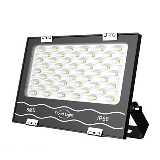 LED Flood Light Spot Lamp 220V 50/100W IP65 for Night Construction