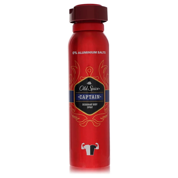 Old Spice Captain By Old Spice for Men