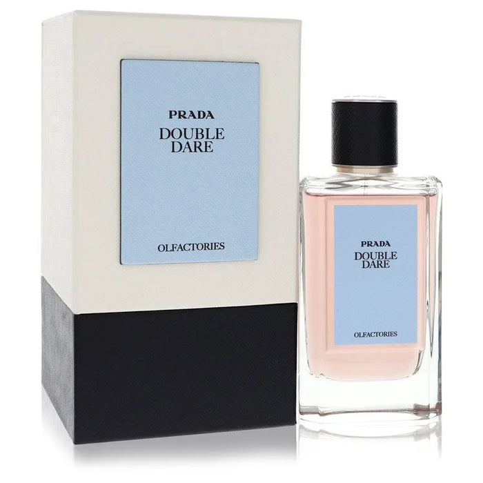 Prada Olfactories Double Dare Cologne By Prada for Men and Women
