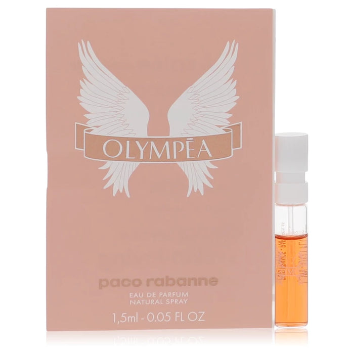 Olympea Perfume By Paco Rabanne for Women