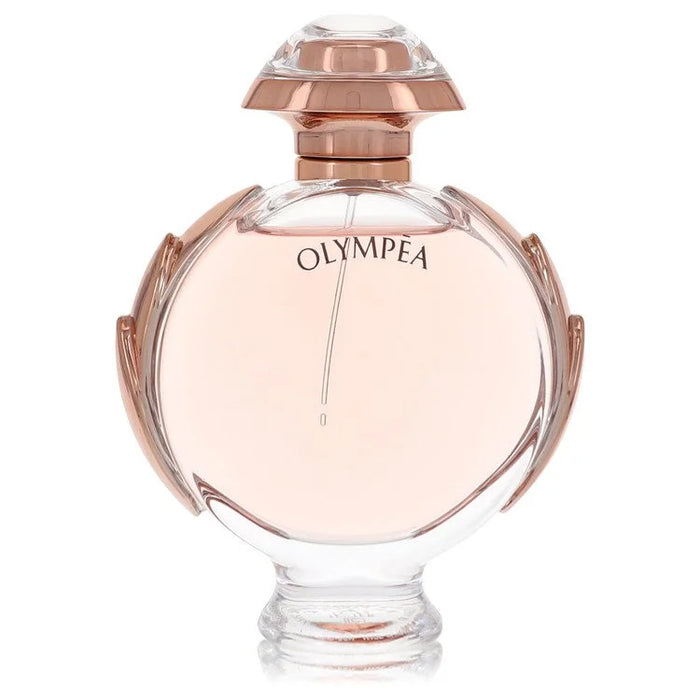Olympea Perfume By Paco Rabanne for Women
