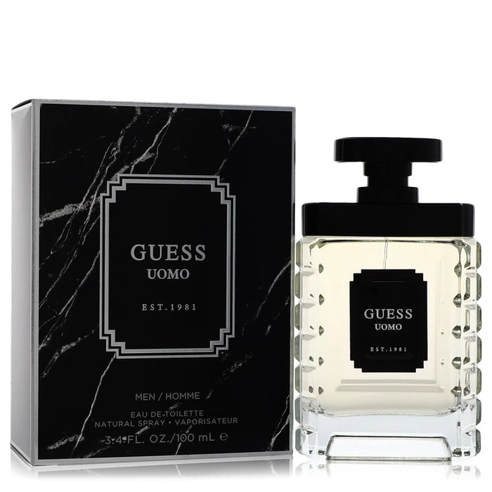 Guess Uomo Cologne By Guess for Men