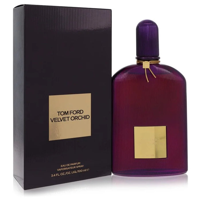 Tom Ford Velvet Orchid Perfume By Tom Ford for Women