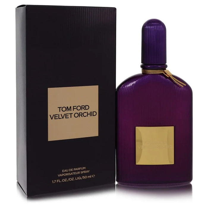 Tom Ford Velvet Orchid Perfume By Tom Ford for Women
