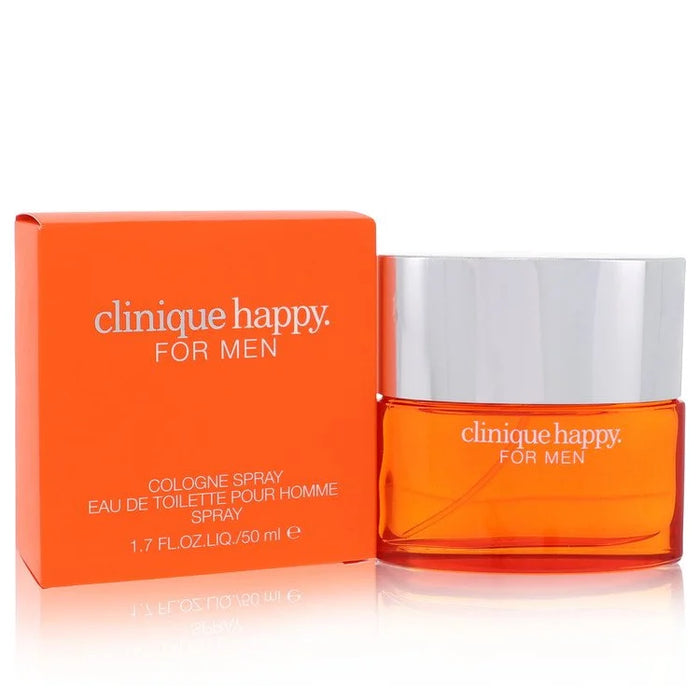 Happy Cologne By Clinique for Men