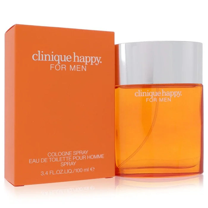 Happy Cologne By Clinique for Men