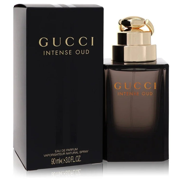Gucci Intense Oud Cologne By Gucci for Men and Women