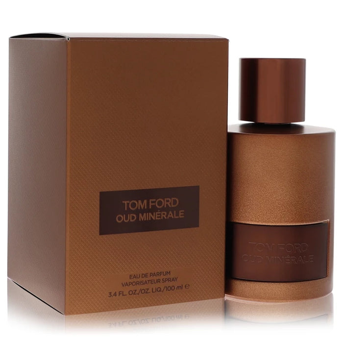 Tom Ford Oud Minerale Perfume By Tom Ford for Men and Women