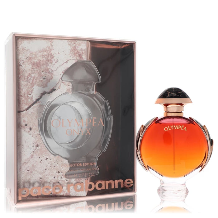 Olympea Onyx Perfume By Paco Rabanne for Women