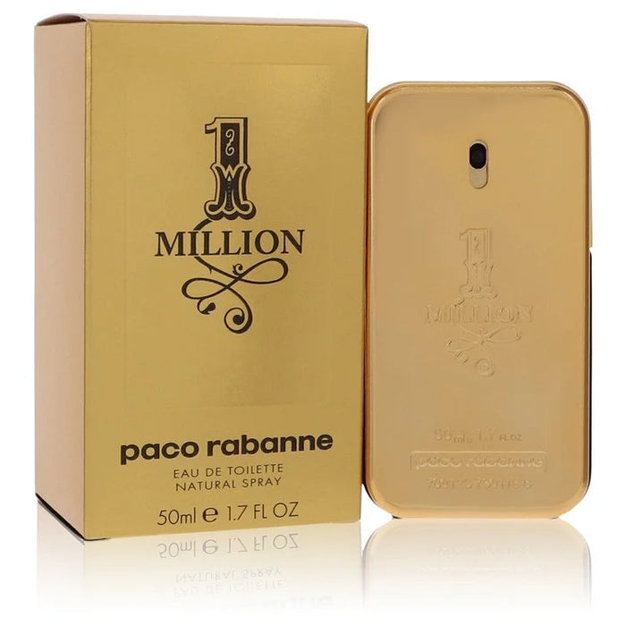 1 Million Cologne By Paco Rabanne for Men