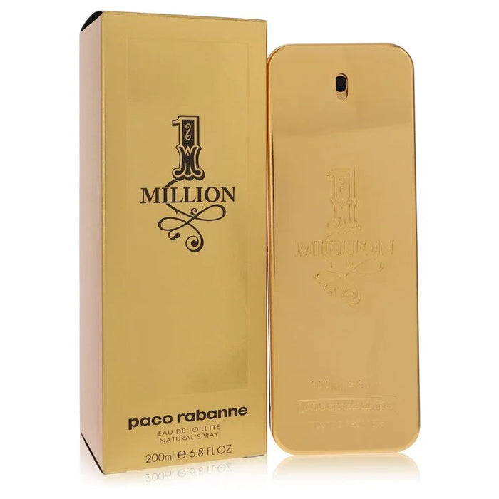1 Million Cologne By Paco Rabanne for Men