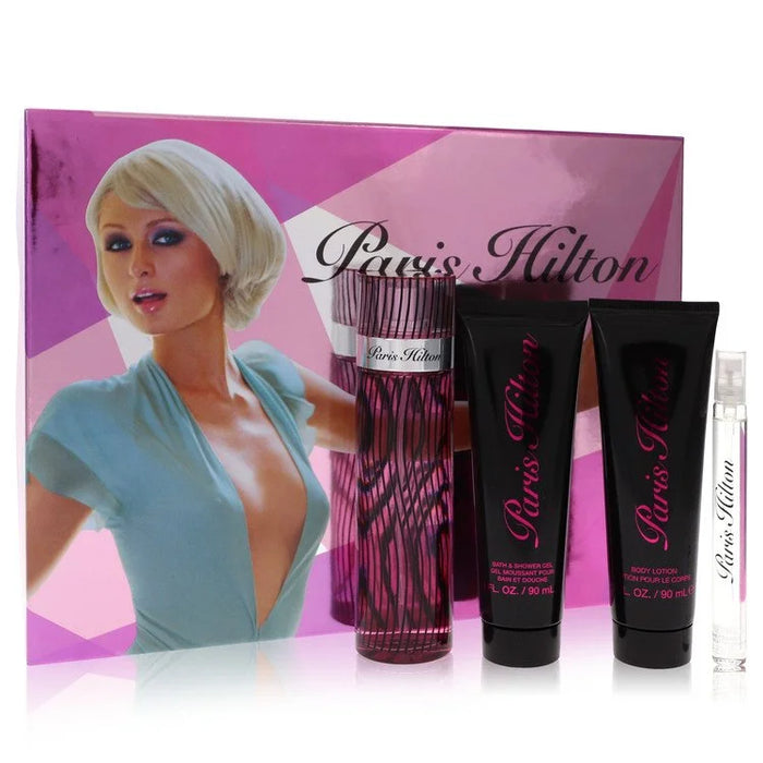 Paris Hilton Perfume By Paris Hilton for Women