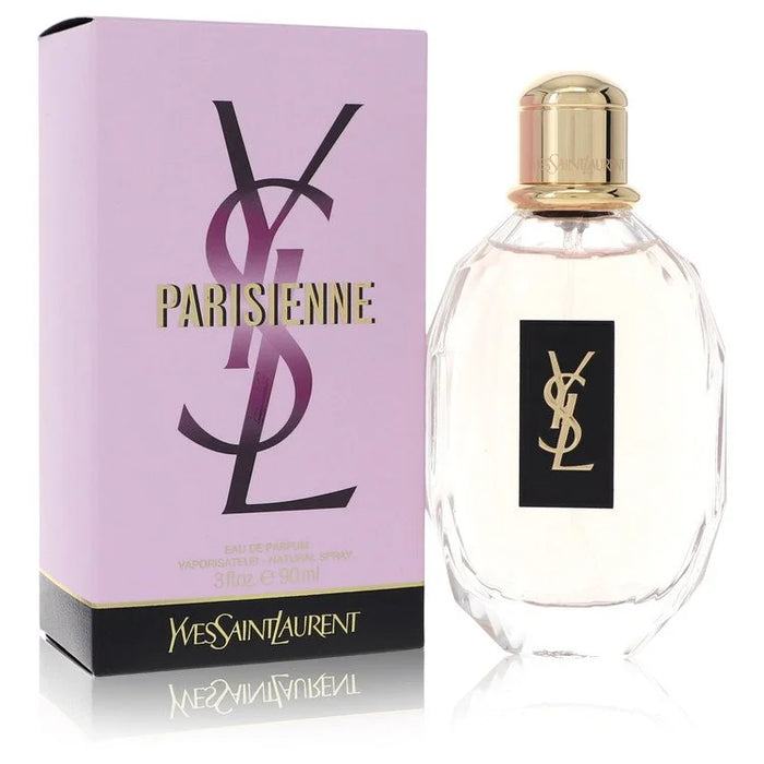 Parisienne Perfume By Yves Saint Laurent for Women