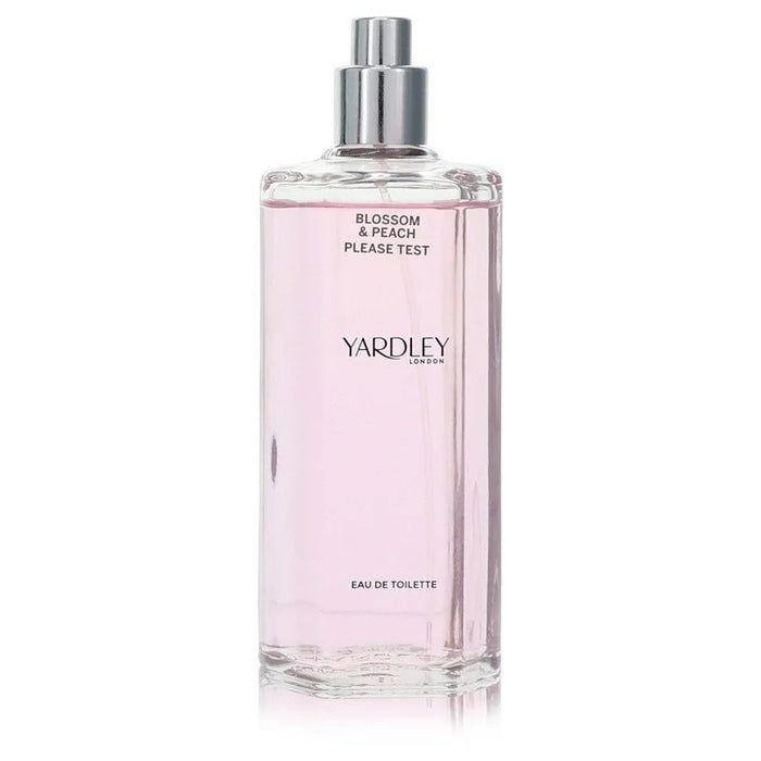 Yardley Blossom & Peach Perfume By Yardley London for Women