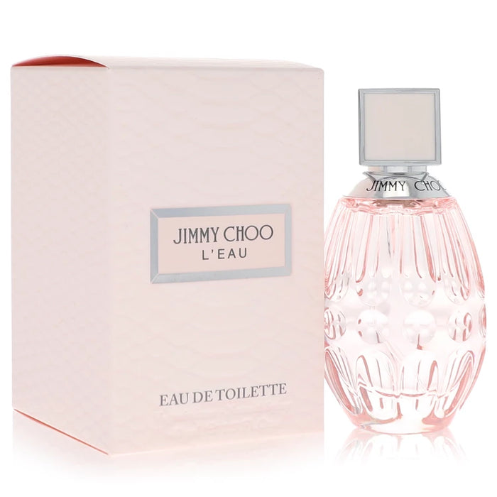 Jimmy Choo L'eau Perfume By Jimmy Choo for Women