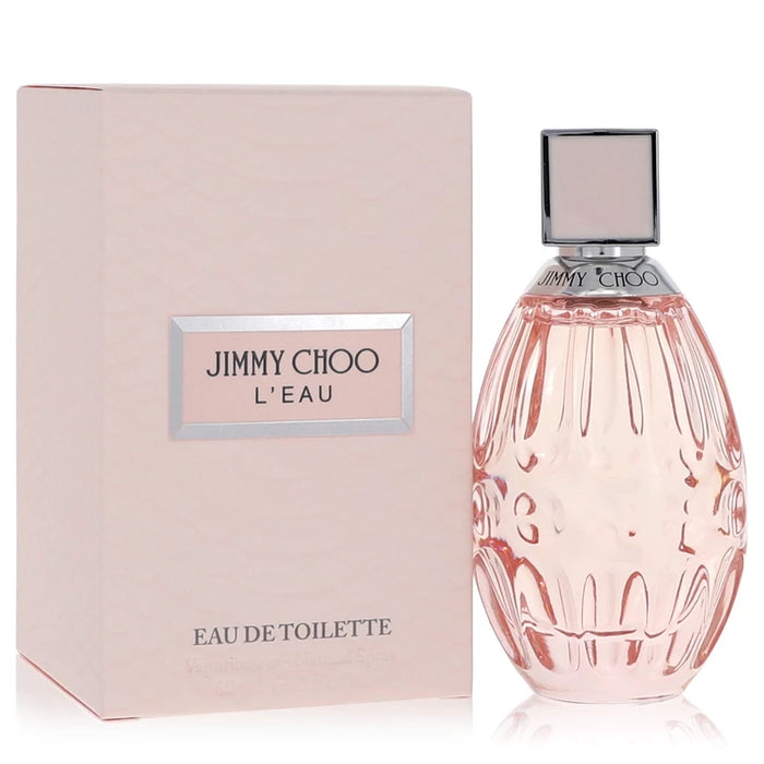 Jimmy Choo L'eau Perfume By Jimmy Choo for Women
