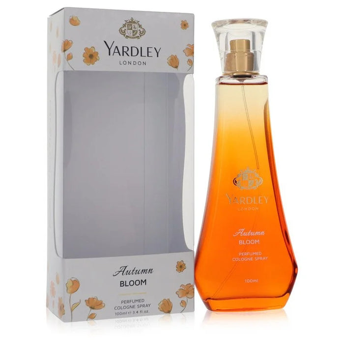 Yardley Autumn Bloom Perfume By Yardley London for Men and Women