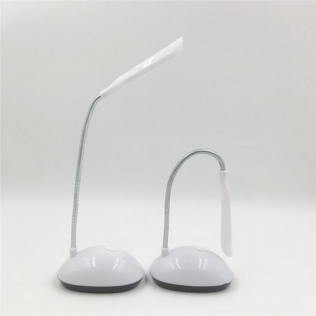 Table Lamp / Reading Light Eye Protection / Decorative Modern Contemporary
