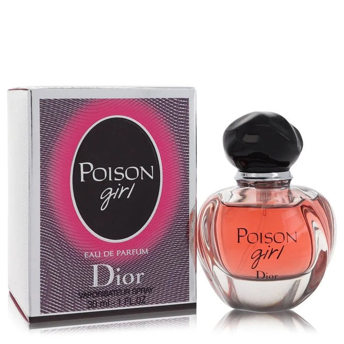 Poison Girl Perfume By Christian Dior for Women