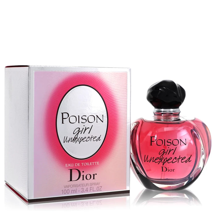 Poison Girl Unexpected Perfume By Christian Dior for Women