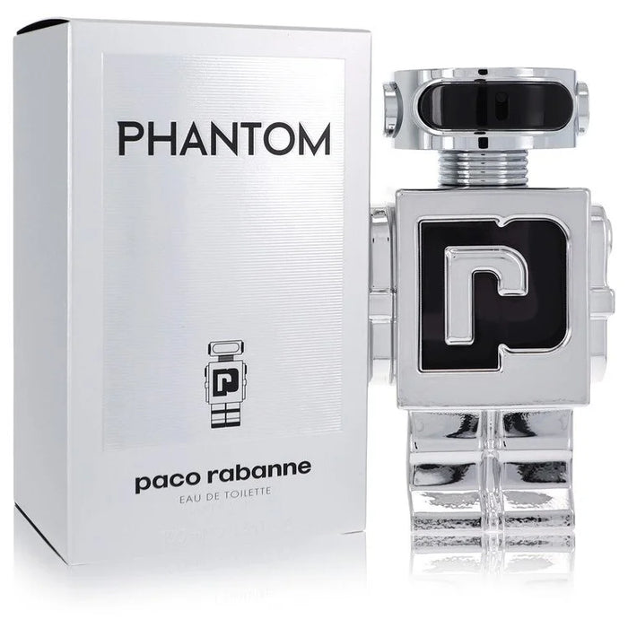 Paco Rabanne Phantom Cologne By Paco Rabanne for Men