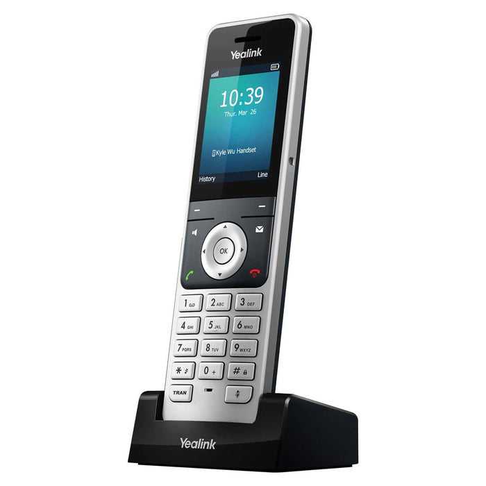 Yealink DECT Cordless Handset