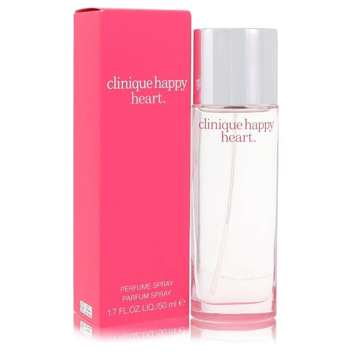 Happy Heart Perfume By Clinique for Women