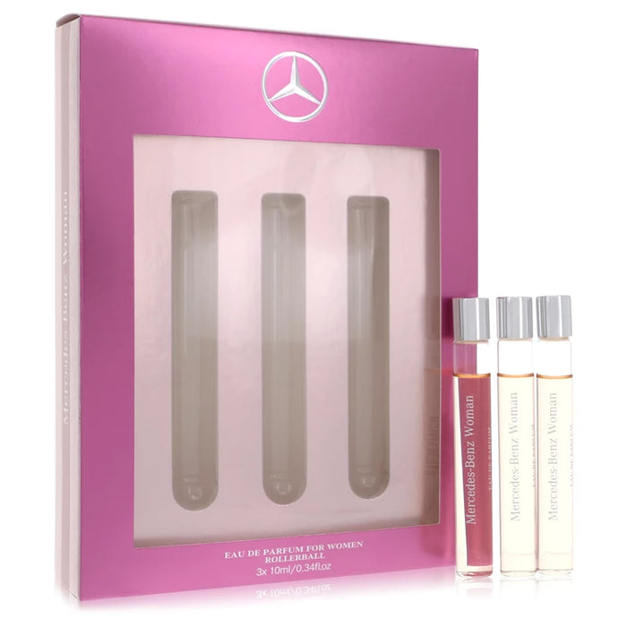 Mercedes Benz Perfume By Mercedes Benz for Women