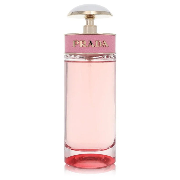 Prada Candy Florale Perfume By Prada for Women