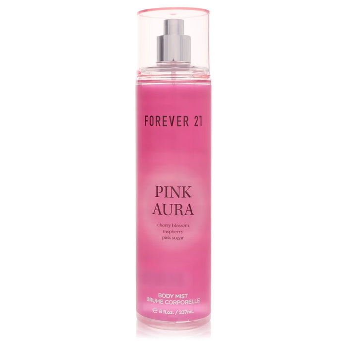 Forever 21 Pink Aura Perfume By Forever 21 for Women