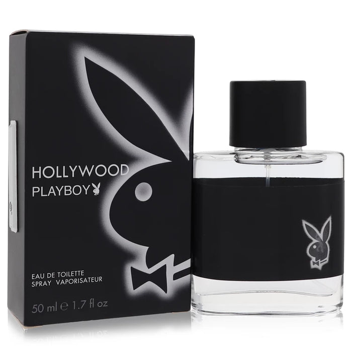 Hollywood Playboy Cologne By Playboy for Men