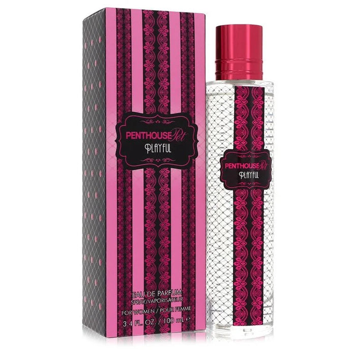 Penthouse Playful Perfume By Penthouse for Women