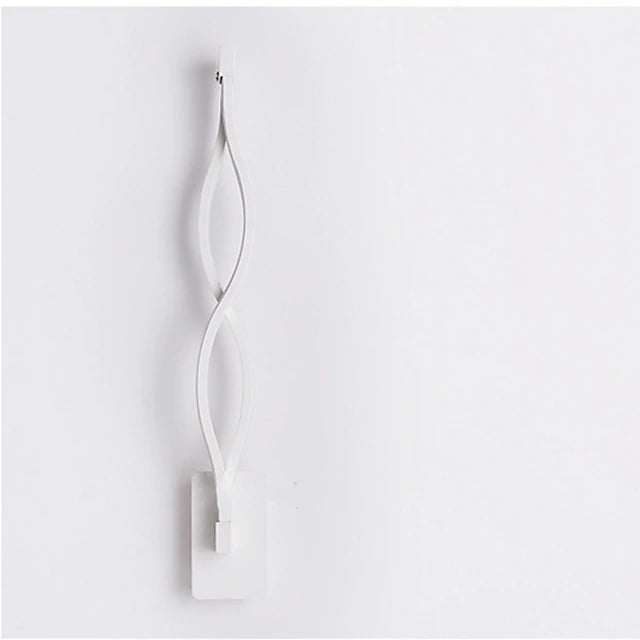 Modern Contemporary Wall Lamps LED Corridor Bedside Lamp Wall Sconces