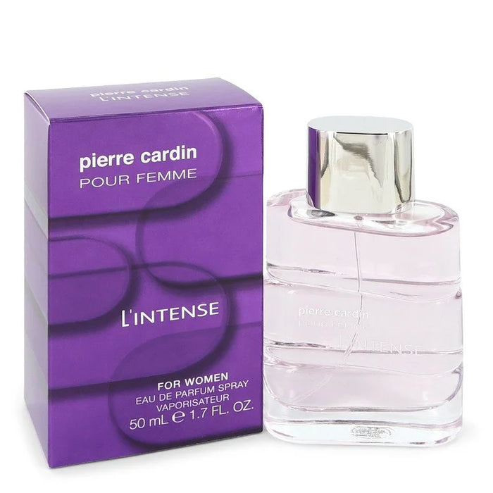 Pierre Cardin Pour Femme L'intense Perfume By Pierre Cardin for Women