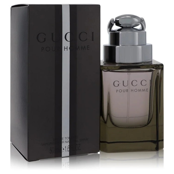 Gucci Cologne - (New) By Gucci for Men