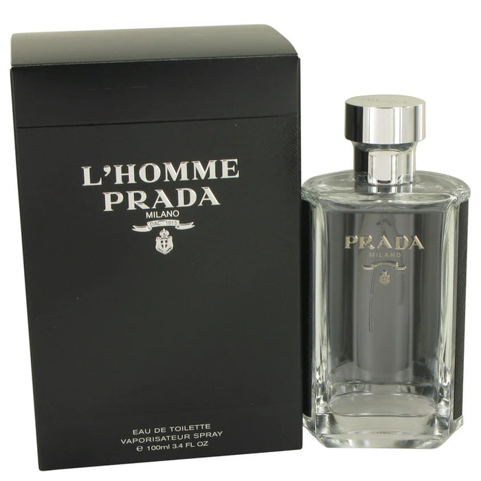 Prada L'homme Cologne By Prada for Men