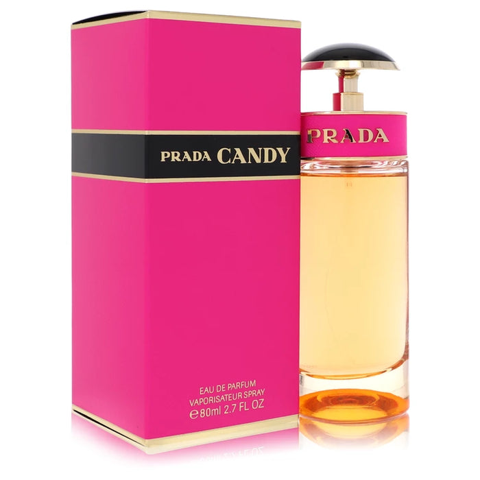 Prada Candy Perfume By Prada for Women