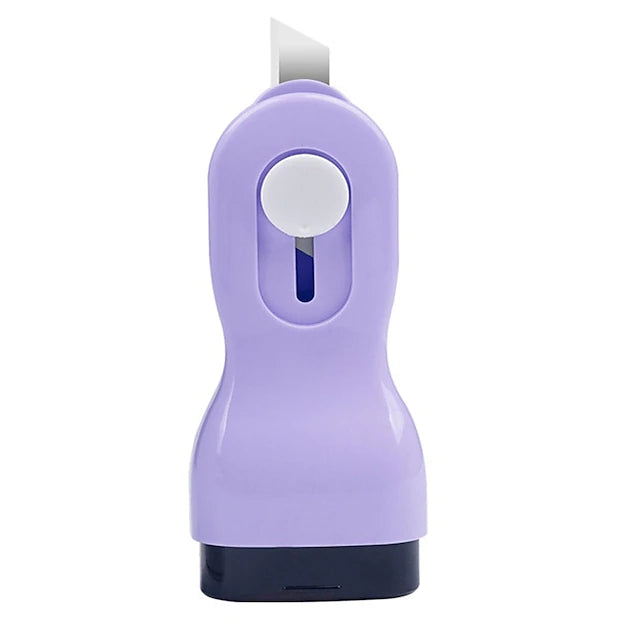 Secure Your Identity with Our Confidentiality Stamp Roller - Protect Yourself from Identity Theft, Back to School Gift