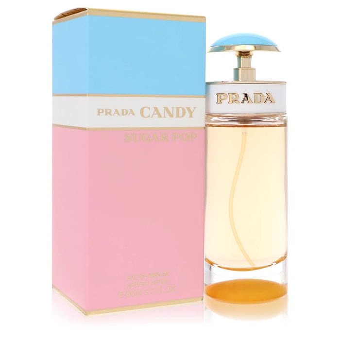 Prada Candy Sugar Pop Perfume By Prada for Women