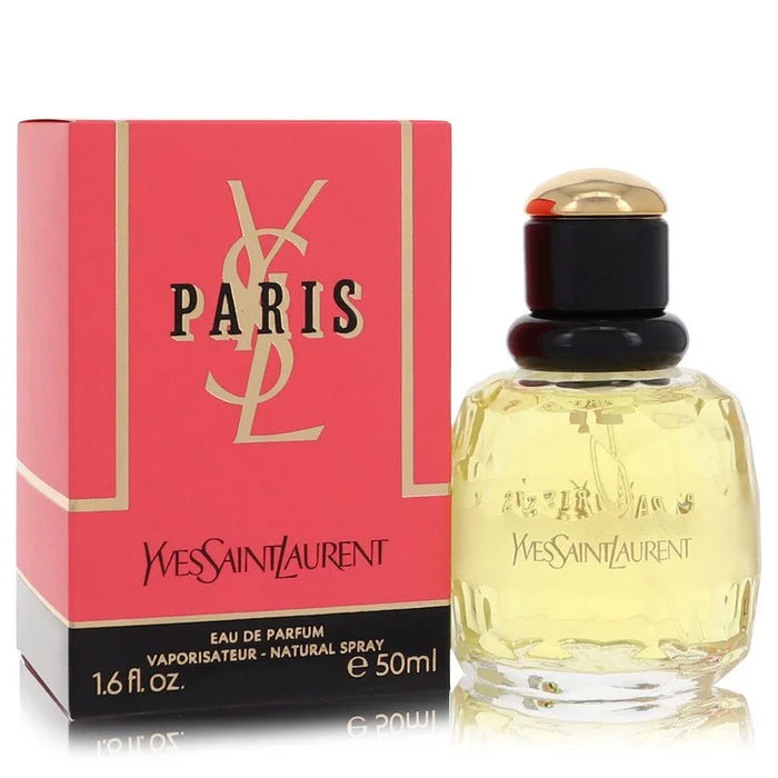 Paris Perfume By Yves Saint Laurent for Women